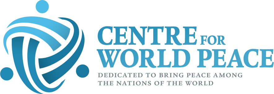 Centre for World Peace